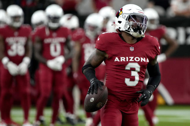 Arizona Cardinals' Budda Baker a top-5 safety in ESPN ranking