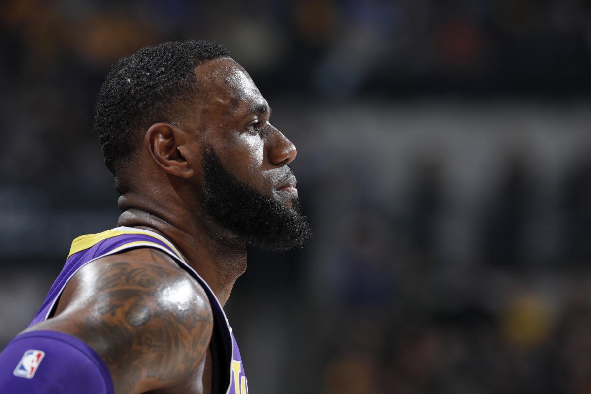 Los Angeles Lakers' Blueprint for LeBron James' Final Seasons, News,  Scores, Highlights, Stats, and Rumors