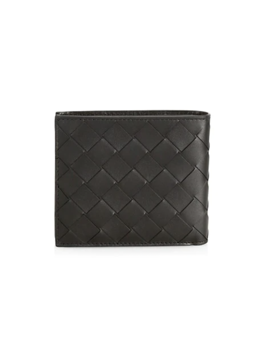 <p><a href="https://go.redirectingat.com?id=74968X1596630&url=https%3A%2F%2Fwww.bottegaveneta.com%2Fen-us%2Fintrecciato-bi-fold-wallet-black-813001253.html&sref=https%3A%2F%2Fwww.esquire.com%2Fstyle%2Fmens-accessories%2Fg35924710%2Fmens-luxury-wallets%2F" rel="nofollow noopener" target="_blank" data-ylk="slk:Shop Now;elm:context_link;itc:0;sec:content-canvas" class="link rapid-noclick-resp">Shop Now</a></p><p>Intrecciato Leather Billfold Wallet</p><p>bottegaveneta.com</p><p>$650.00</p>