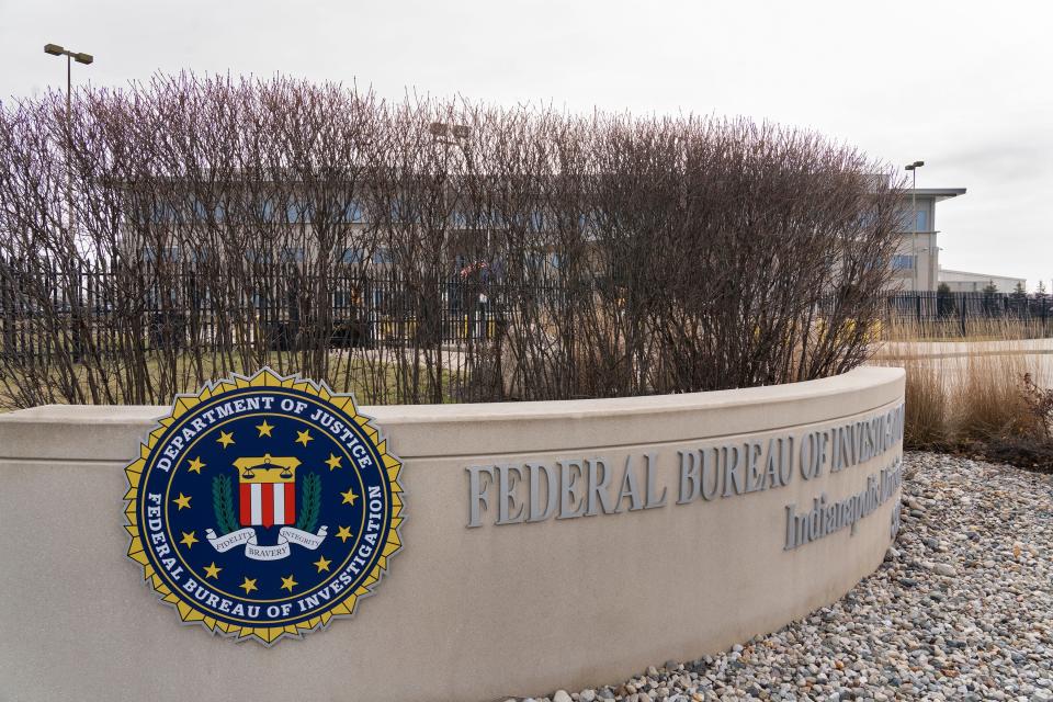 The FBI relied, in part, on the help of informant Joseph Webster to bring down the notorious drug ring led by Richard Grundy III, which had escaped prosecution for years.