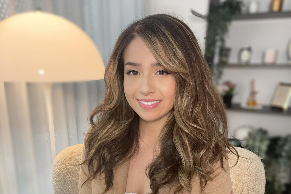 Pokimane Is Starting A Talent Management Company For Streamers | Engadget