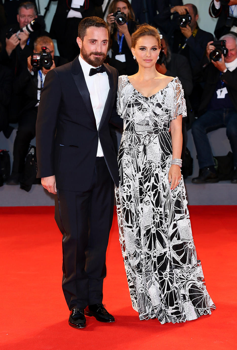 Venice Film Festival