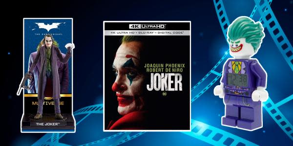 Funko Batman Y Joker Edición Especial 2 Piezas