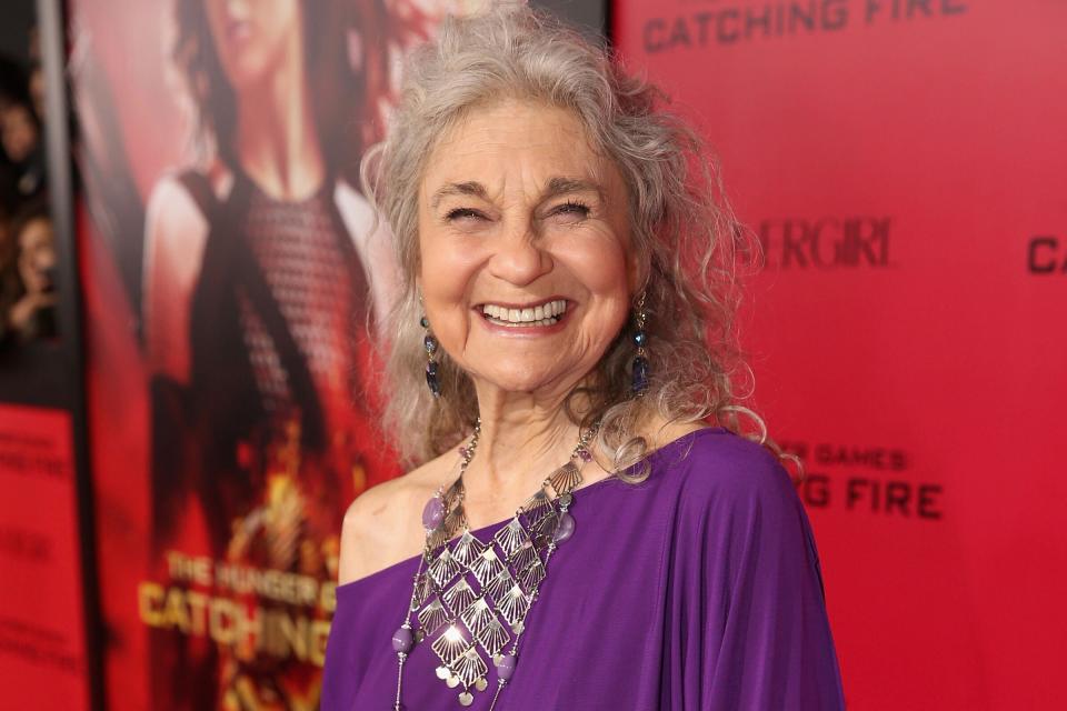 Lynn Cohen