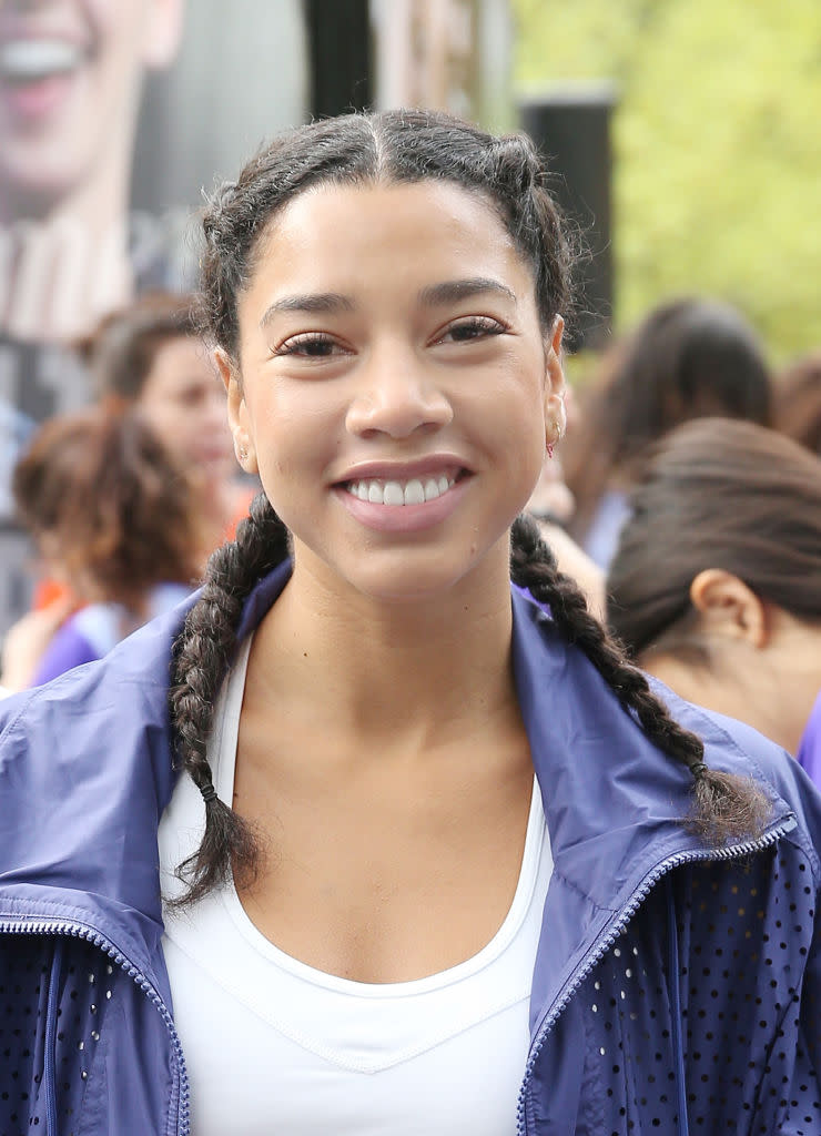 Hannah Bronfman (Photo: Getty Images)