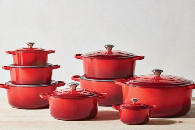 Shop Le Creuset for Cyber Monday deals 2022: Dutch ovens, more