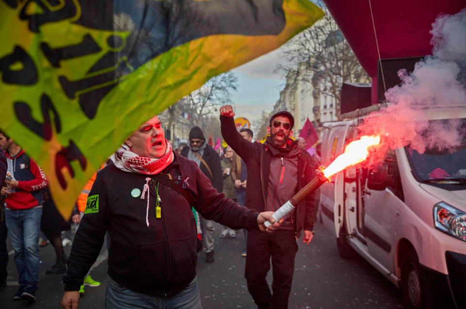 Gilets jaunes, acte 19 : le samedi d’après