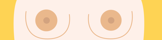 EYNTK about the different types of nipples (and yep, they're *all