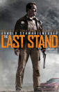 Lionsgate's "Last Stand" - 2013