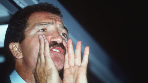 Graeme Souness