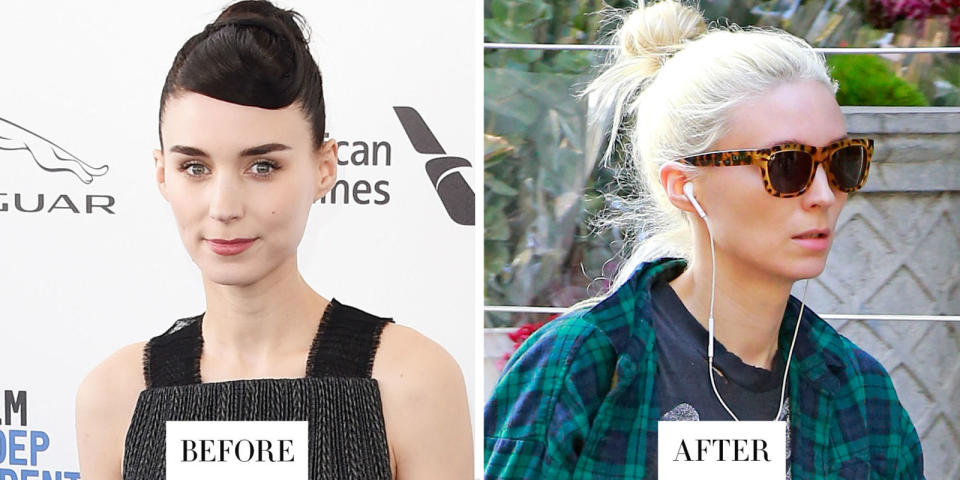 Rooney Mara