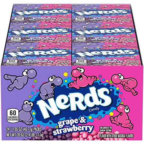 Nerds