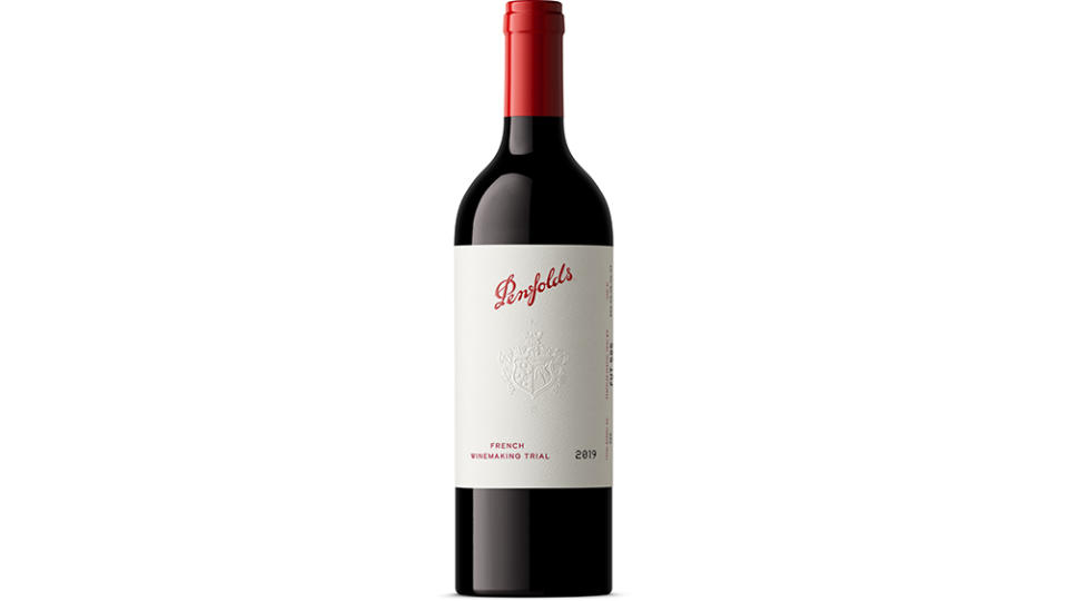 Penfolds FWT 585 2019 wine - Credit: Penfolds