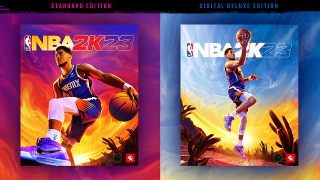 NBA 2K23: WNBA Edition w/ Diana Taurasi and Sue Bird - Official Trailer -  IGN