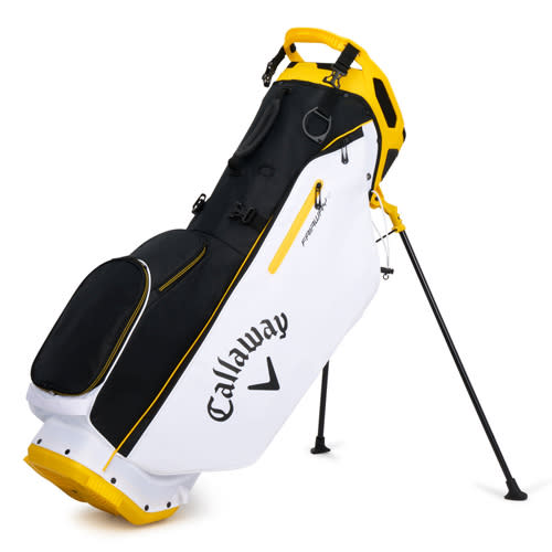 Bolsa con soporte - Fairway+ de Callaway