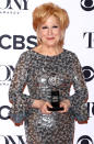 <p>Bette Midler is one of the unlucky women who can say the president of the United States has attacked her over her appearance. Midler isn’t exactly shy in bashing Trump and the former reality star hasn’t held back in verbal retaliation. <a rel="nofollow noopener" href="https://twitter.com/realdonaldtrump/status/262583859709882369?lang=en" target="_blank" data-ylk="slk:One read tweet read;elm:context_link;itc:0;sec:content-canvas" class="link ">One read tweet read</a>, “@bettemidler talks about my hair but I’m not allowed to talk about her ugly face or body — so I won’t. Is this a double standard?” He has also tweeted, “While @BetteMidler is an extremely unattractive woman, I refuse to say that because I always insist on being politically correct.” (Photo by Jim Spellman/WireImage) </p>