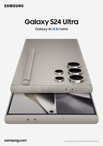 Samsung Galaxy Tab S9 Sets the New Standard to Bring Galaxy's Premium  Experience to a Tablet – Samsung Mobile Press