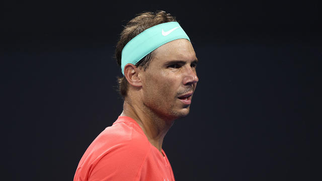 Rafael Nadal s Net Worth Proves Why He s 1 Of The Best Tennis