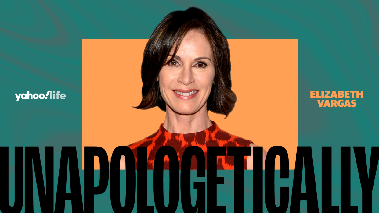 Elizabeth Vargas