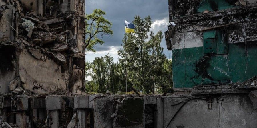 Over the last few days, the Armed Forces of Ukraine liberated more than 20 settlements in the Kharkiv region