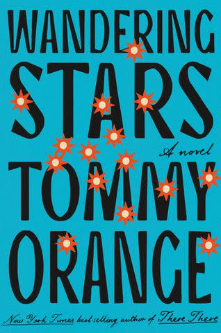 'Wandering Stars' by Tommy Orange