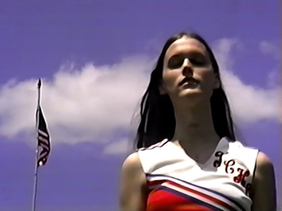 ethel cain american teenager music video