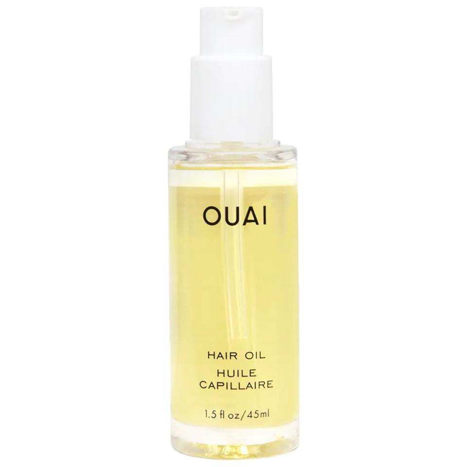 OUAI Hair Oil