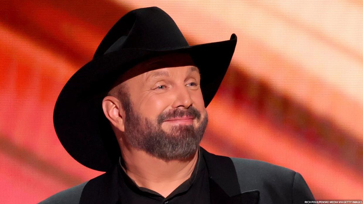 Garth Brooks