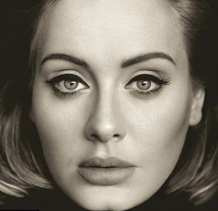 2016 – Adele, Hello