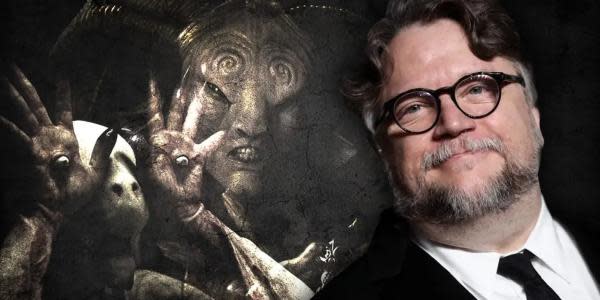 Guillermo del Toro revela que equipo de El Laberinto del Fauno creía que estaba loco