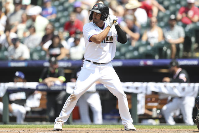 2022 Fantasy Baseball Player Spotlight: Colorado Rockies Prospect