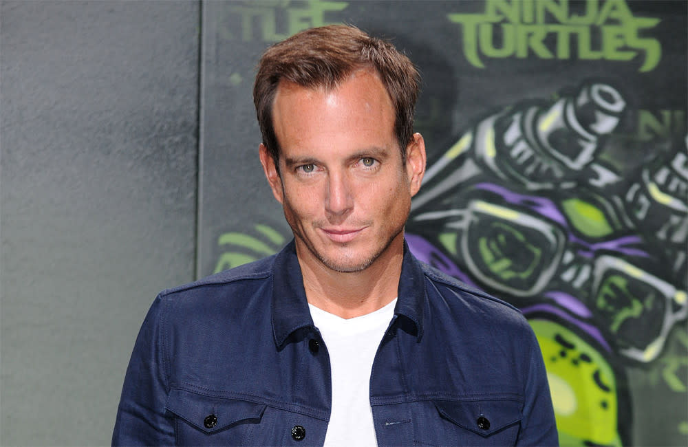 Will Arnett cried on the side of the road for an hour during his divorce from Amy Poehler credit:Bang Showbiz