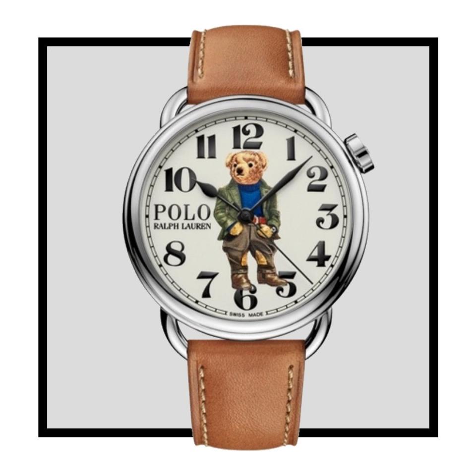 Bedford Bear Watch
