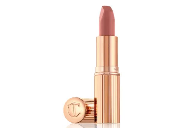 <p>Charlotte Tilbury</p>