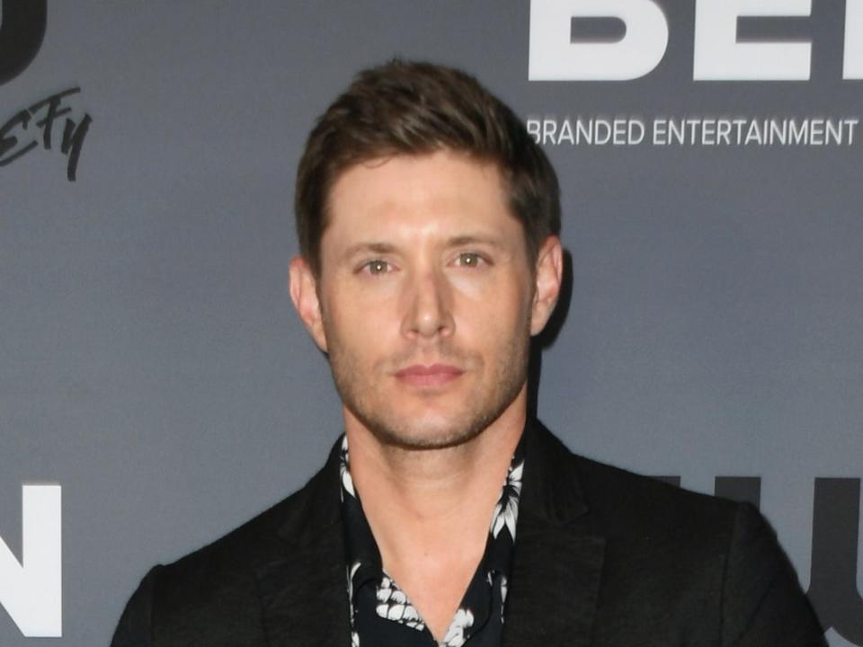 Jensen Ackles says he felt ‘bullied’ by Jessica Alba on set of ‘Dark Angel’ (Getty Images,)