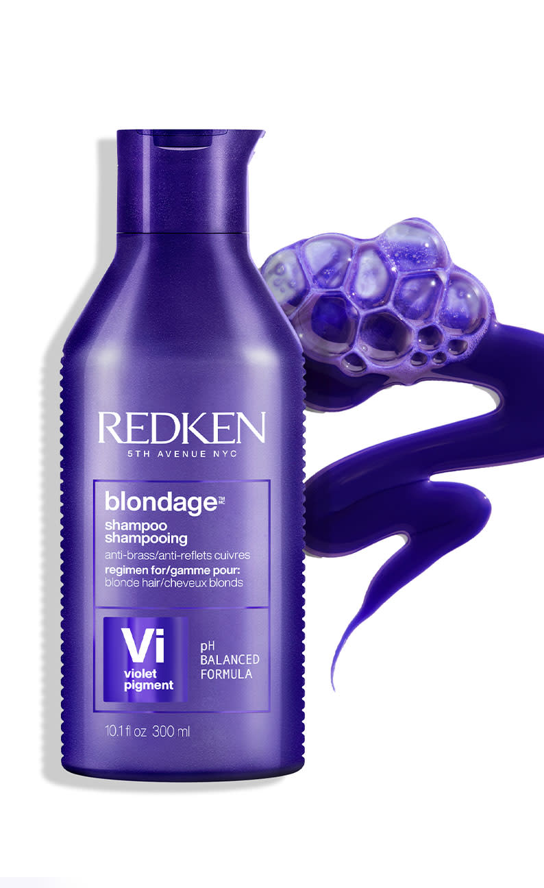 Redken Blondage Shampoo