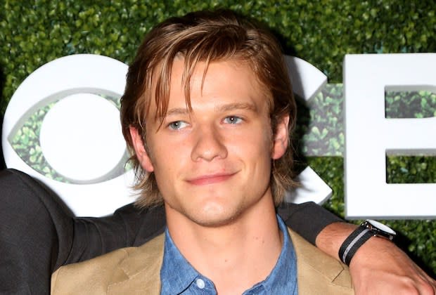 Lucas Till