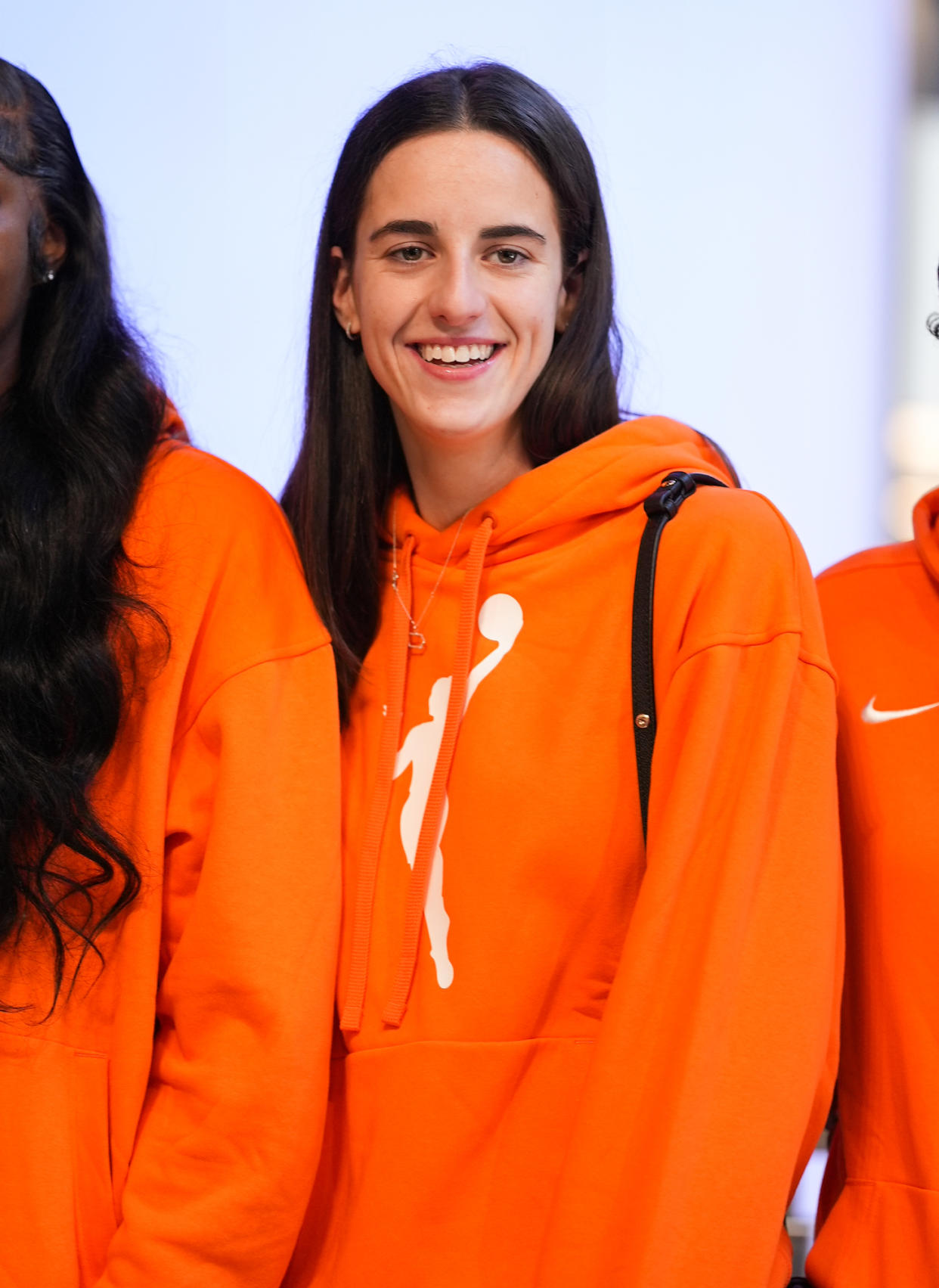 Caitlin Clark Set to Sign 28 Million Nike Deal After Outcry Over WNBA Salary