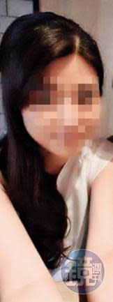 謝嘉入已離婚，前妻長相甜美，2 人仍保持聯繫。（讀者提供）