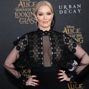 Erika Jayne's Reported 'RHOBH' Salary Revealed Amid Legal Woes