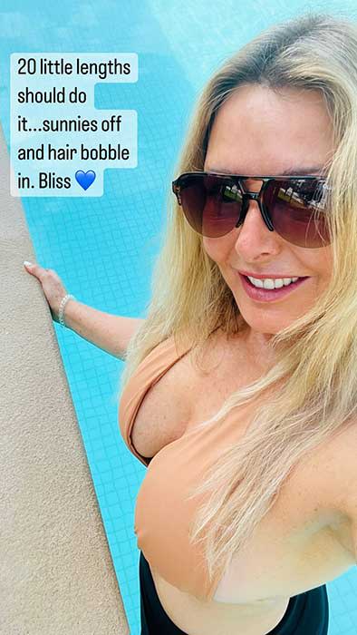 carol-vorderman-bikini