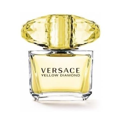 Original price: $90<br />Sale price: $<a href="https://www.ebay.com/itm/Yellow-Diamond-by-Versace-Perfume-for-Women-EDT-3-0-oz-Brand-New-Tester-With-Cap-/302003800632" target="_blank">30</a>