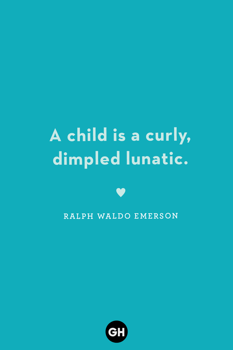 20) Ralph Waldo Emerson