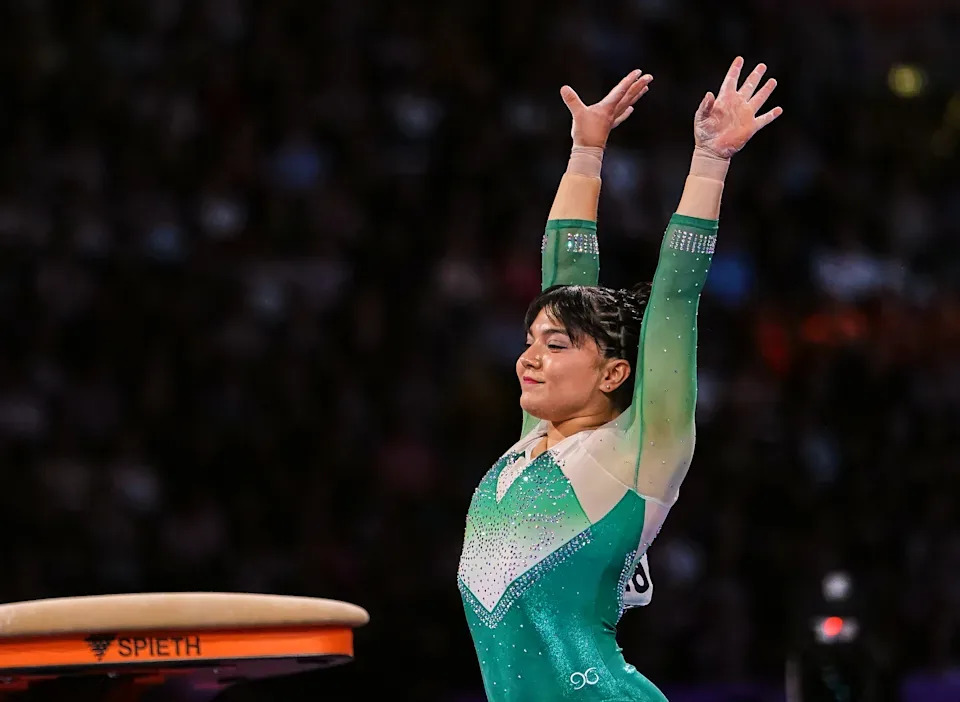 Brasilianische Volleyballspielerin in Tokio wegen ihres Aussehens angegriffen