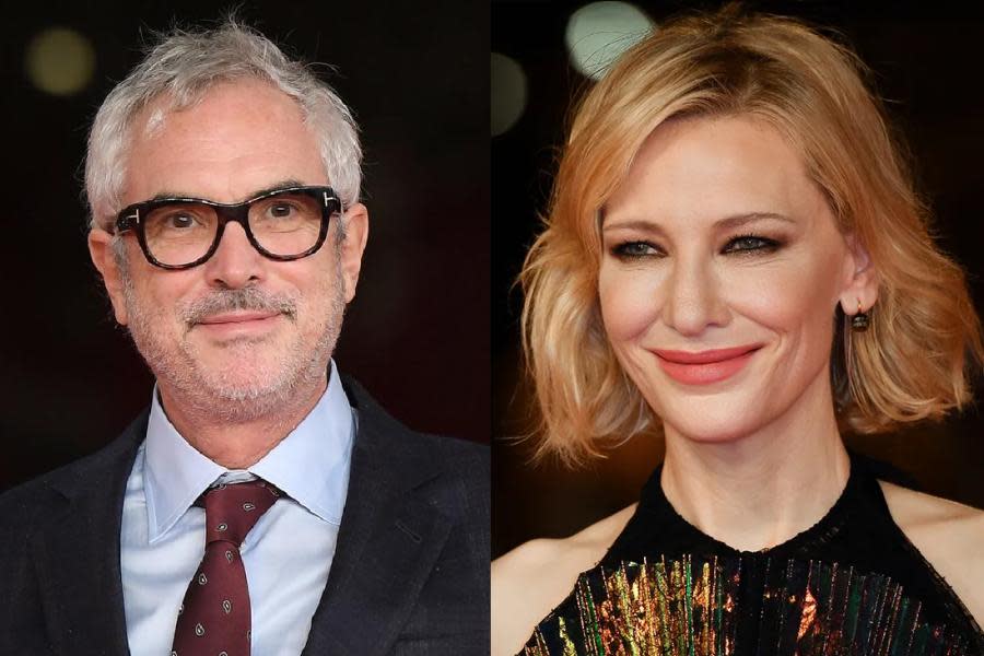 Disclaimer, la serie de Alfonso Cuarón protagonizada por Cate Blanchett, se estrenará en 2024