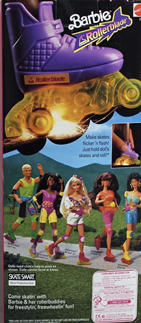 12 Shocking Barbie Scandals That Everyone Forgot