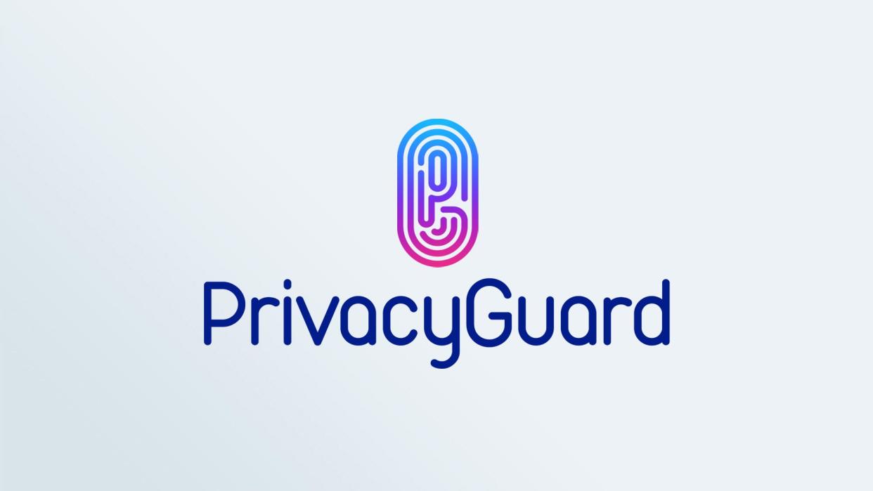  PrivacyGuard logo 