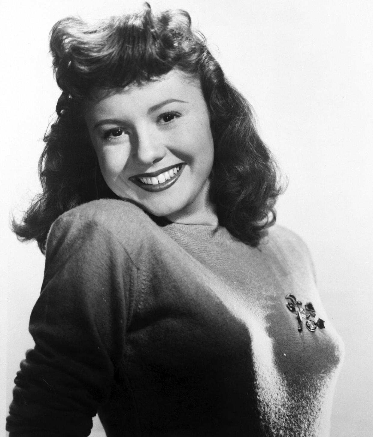 Betty Lynn