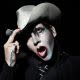 Marilyn Manson new album We Are Chaos