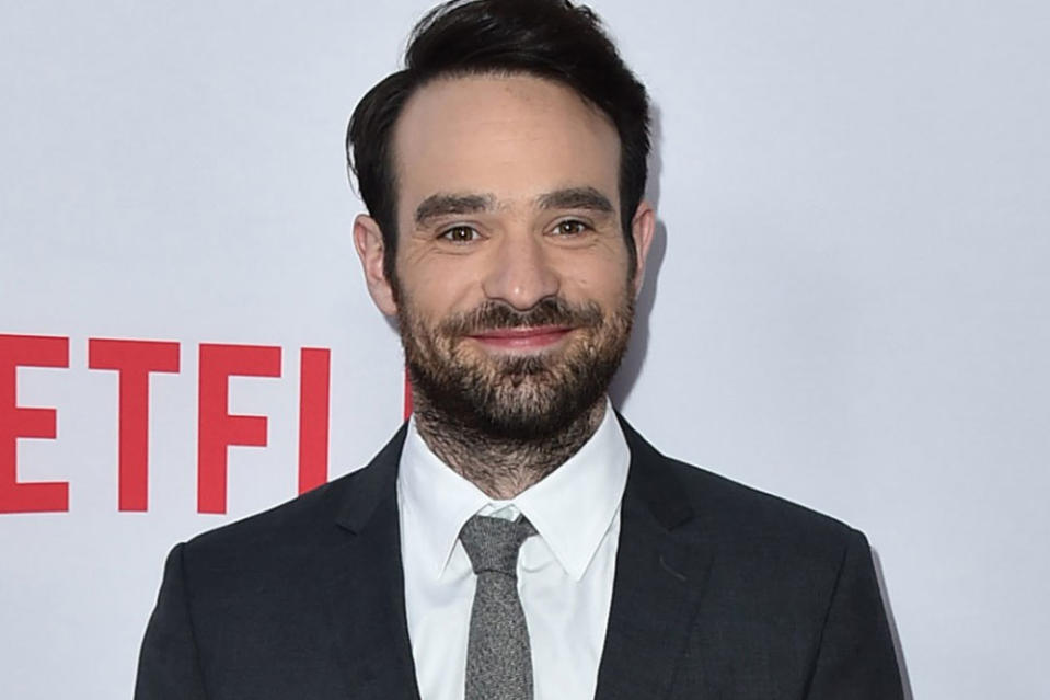 Charlie Cox After quietly impressing in 'Stardust’ and 'Boardwalk Empire’, Cox has suddenly become hot property thanks to his starring role in Netflix’s 'Daredevil’. 